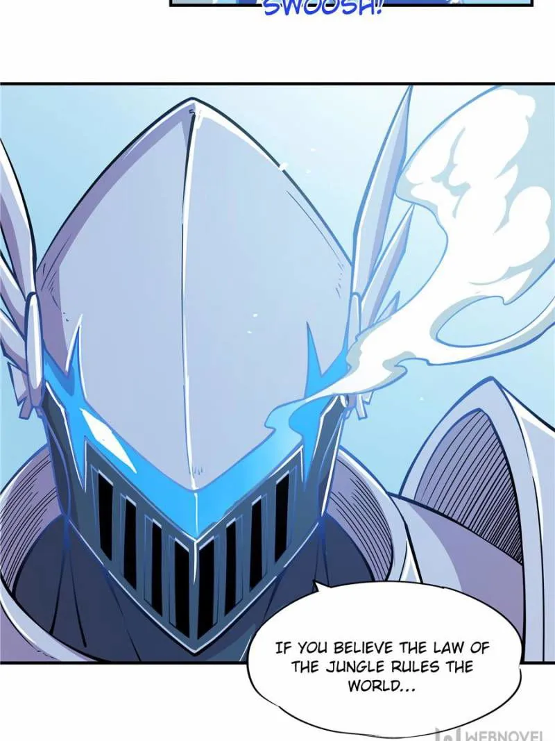 Vampires and Knight Chapter 14 Online - página 50
