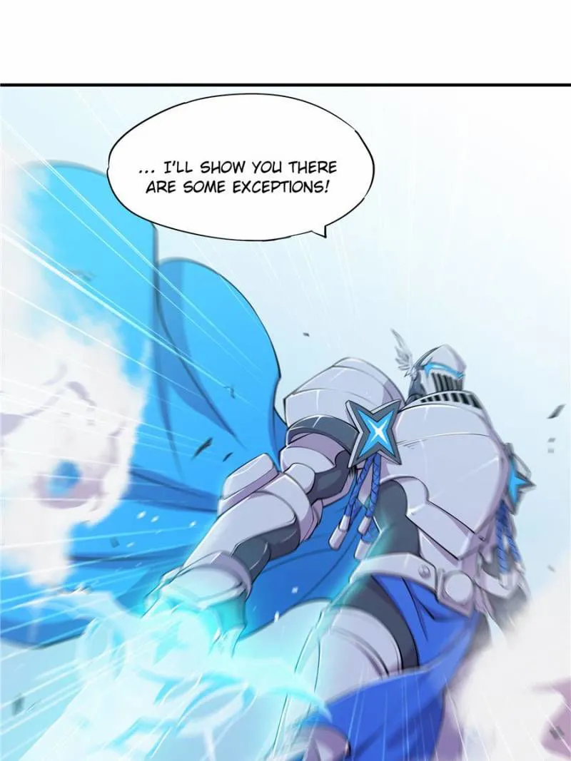 Vampires and Knight Chapter 14 Online - página 52
