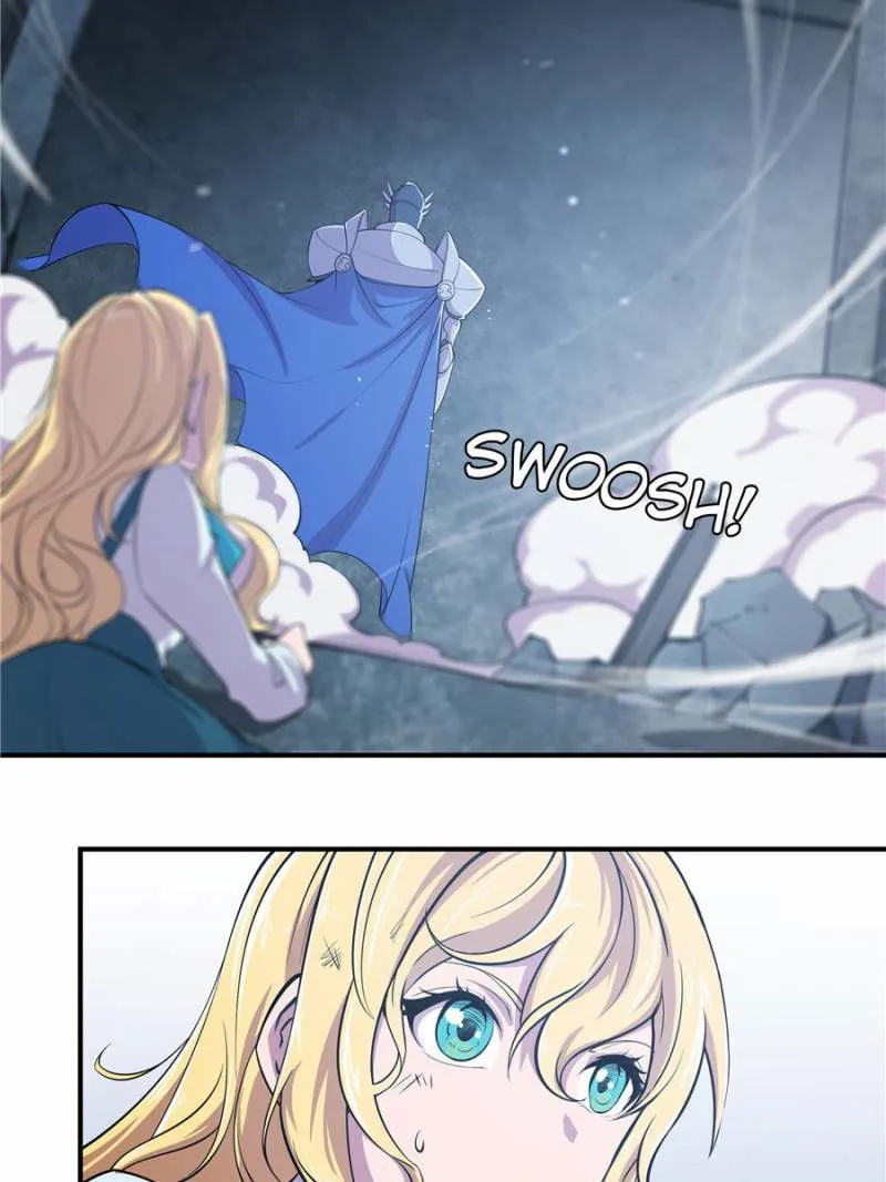 Vampires and Knight Chapter 14 Online - página 54