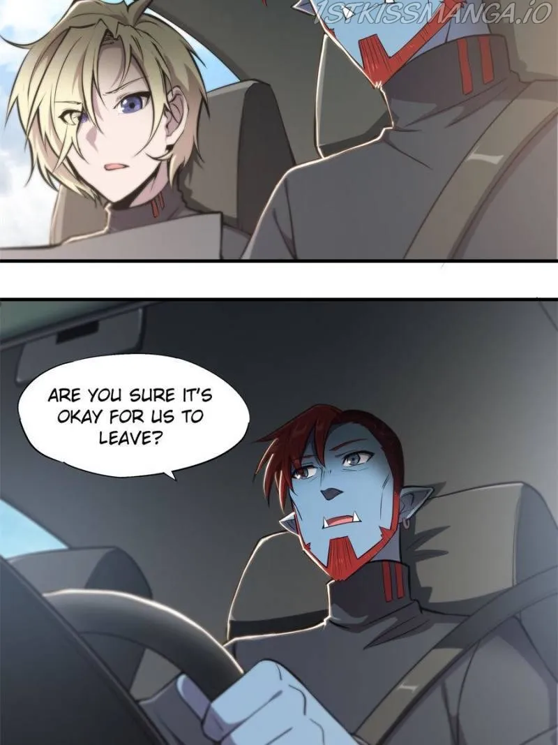 Vampires and Knight Chapter 140 Online - página 2