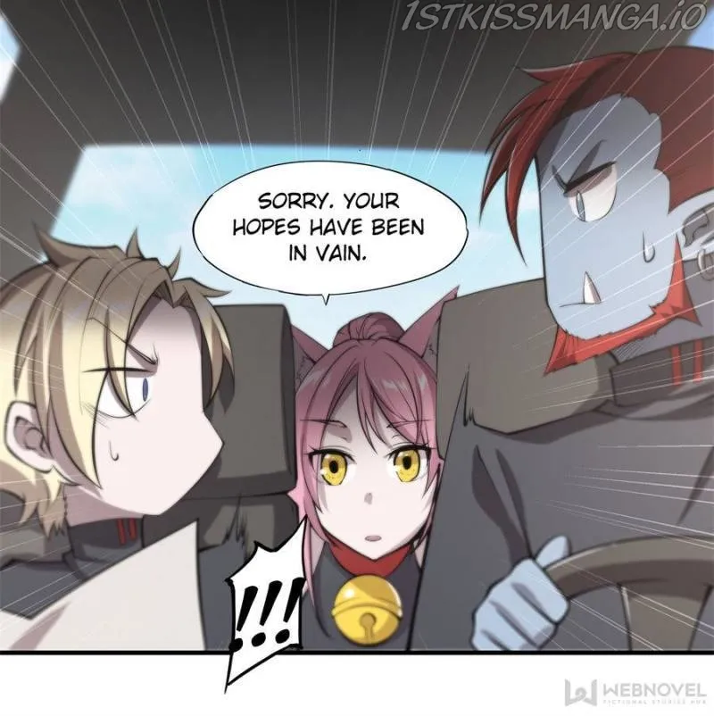 Vampires and Knight Chapter 140 Online - página 6