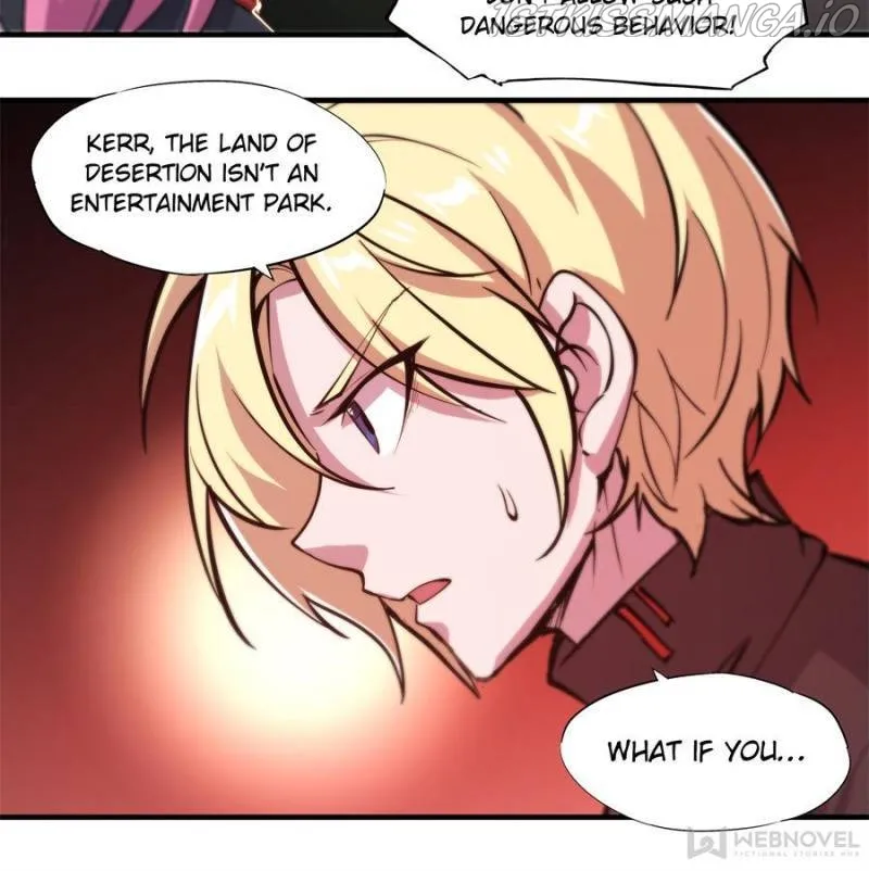 Vampires and Knight Chapter 140 Online - página 9