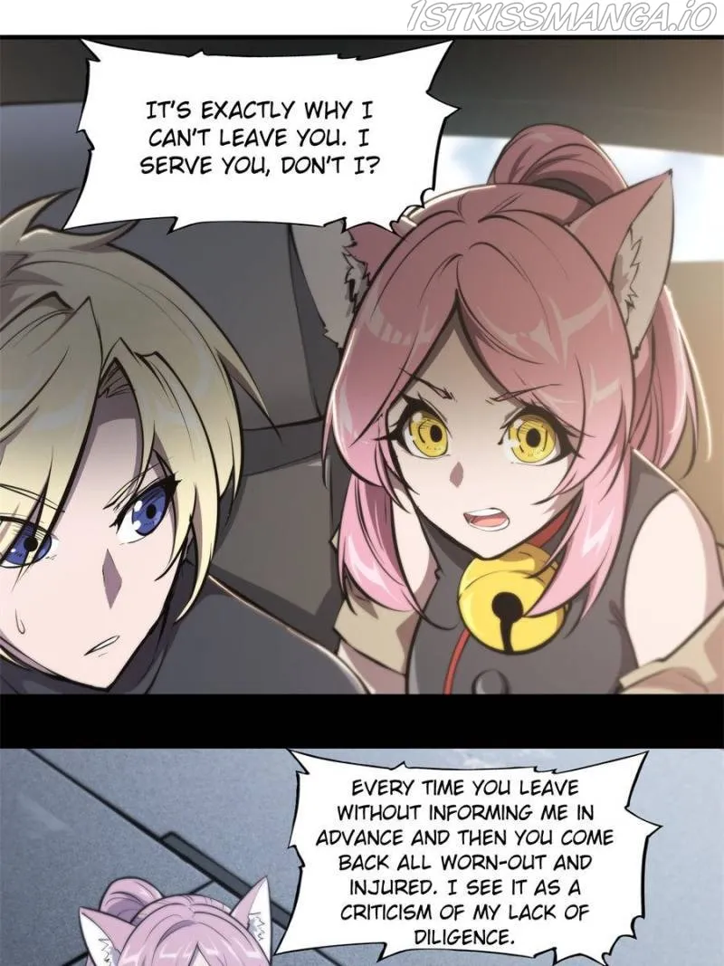 Vampires and Knight Chapter 140 Online - página 10