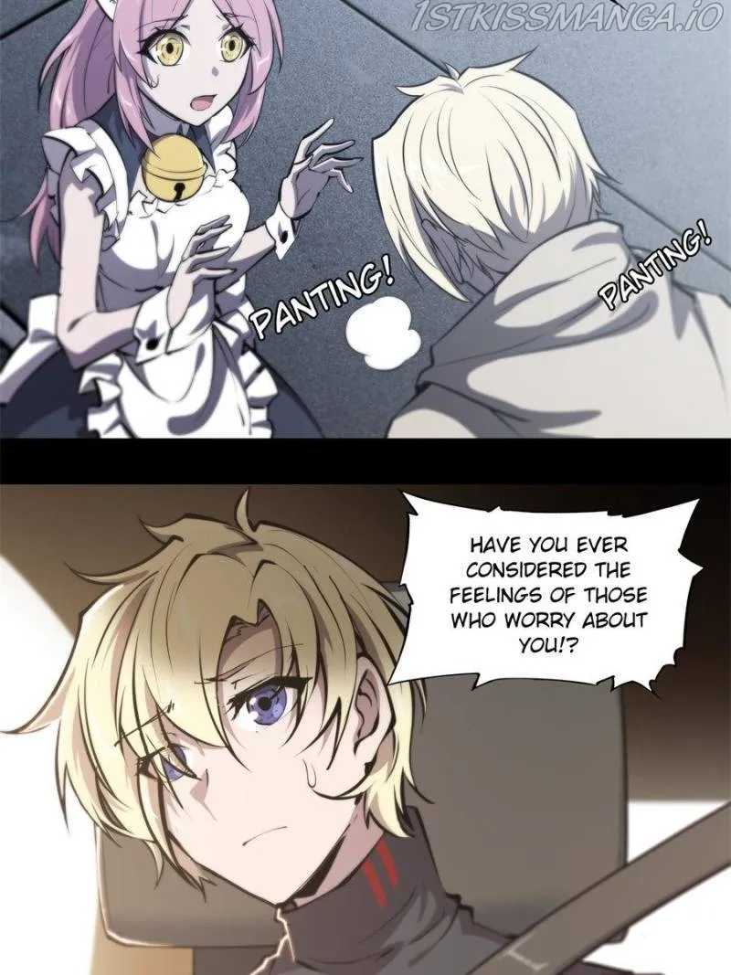 Vampires and Knight Chapter 140 Online - página 11