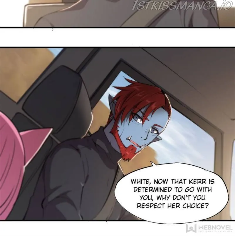 Vampires and Knight Chapter 140 Online - página 12