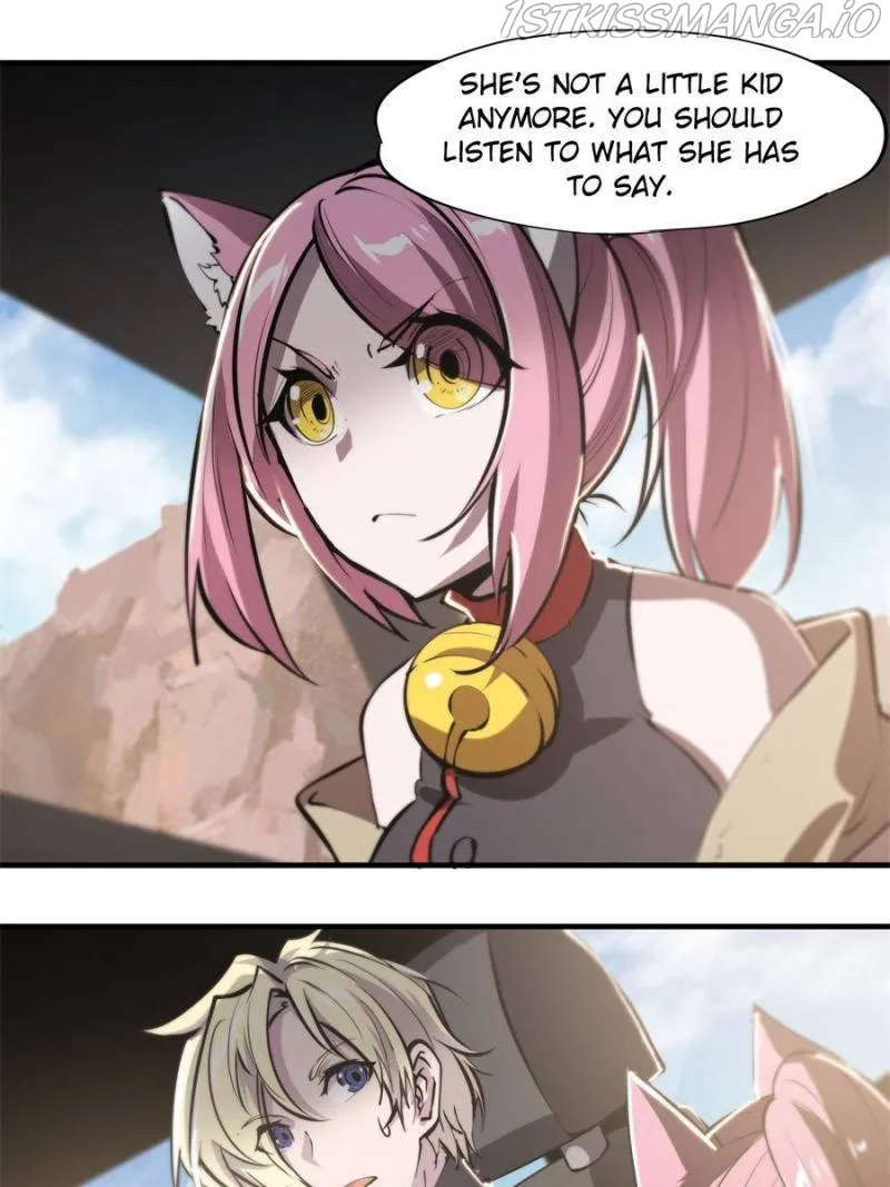 Vampires and Knight Chapter 140 Online - página 13