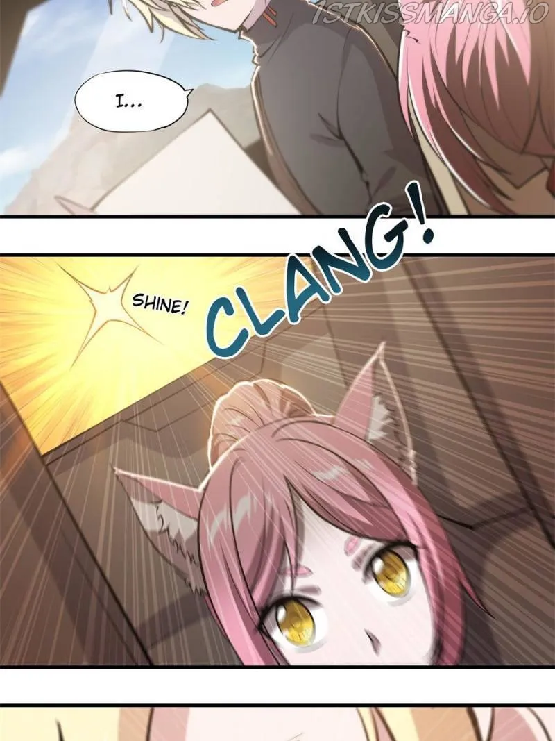 Vampires and Knight Chapter 140 Online - página 14