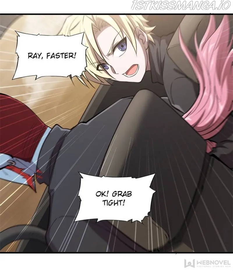 Vampires and Knight Chapter 140 Online - página 22