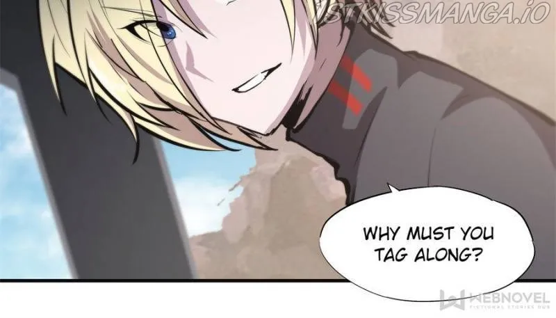 Vampires and Knight Chapter 140 Online - página 26