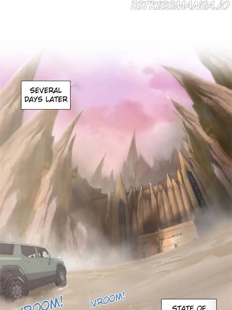Vampires and Knight Chapter 140 Online - página 30