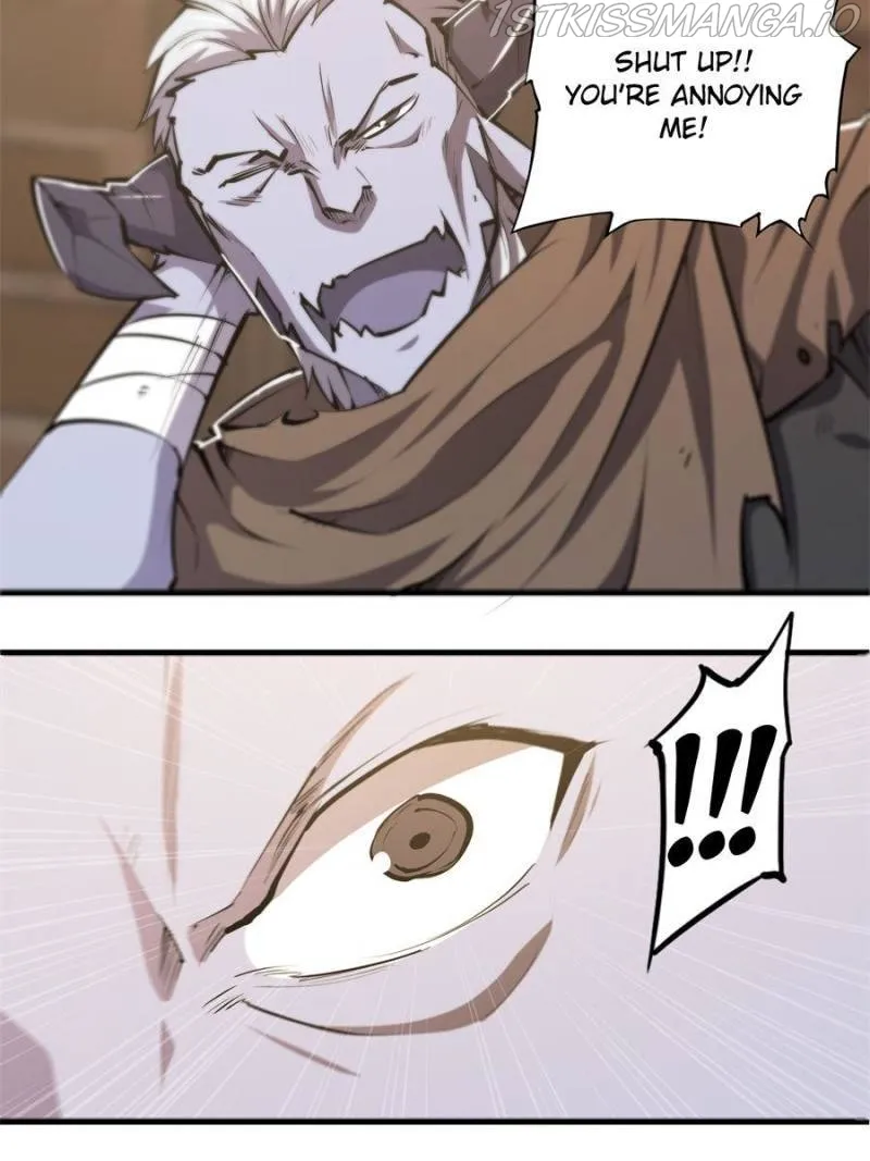 Vampires and Knight Chapter 140 Online - página 34