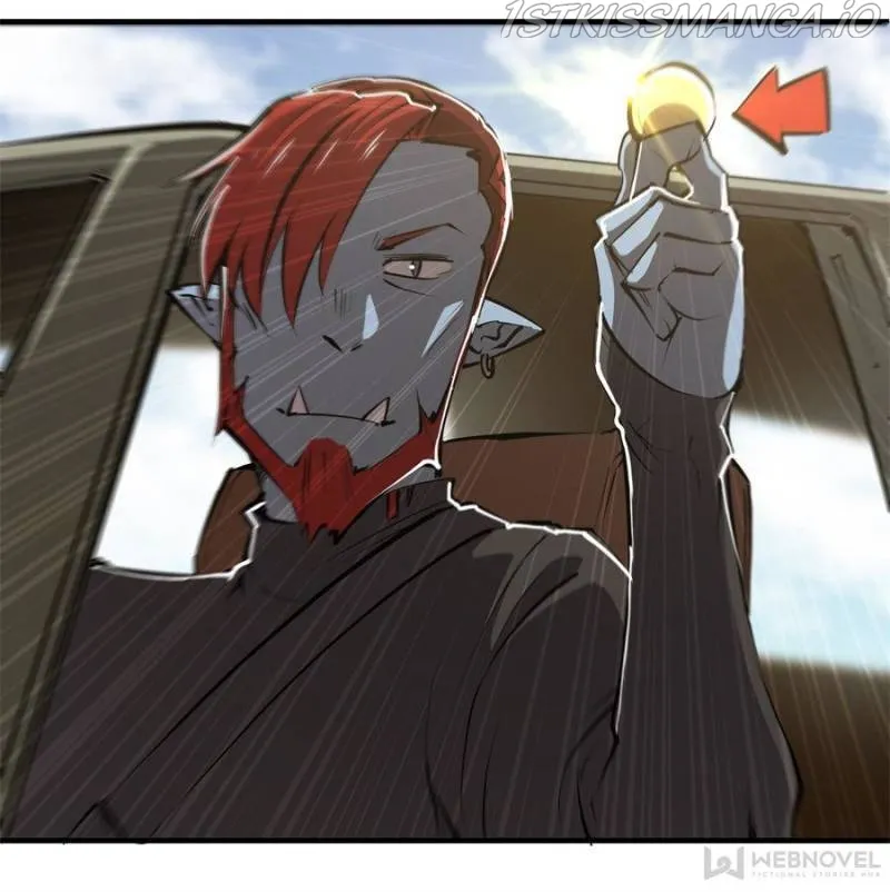Vampires and Knight Chapter 140 Online - página 35