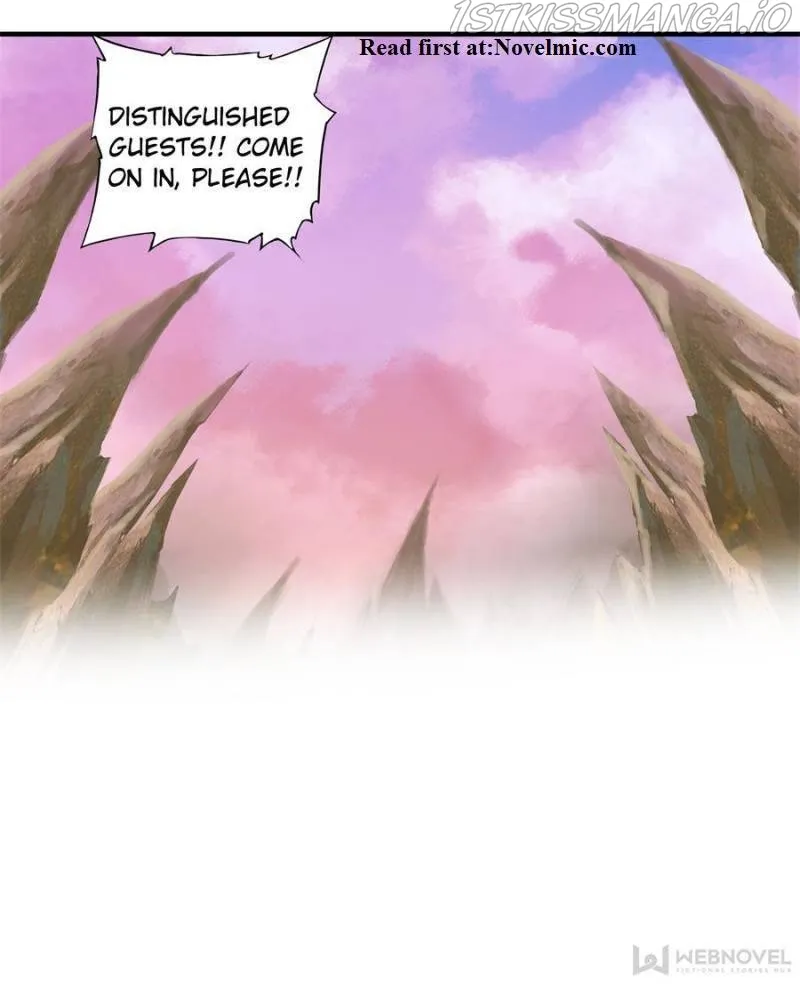 Vampires and Knight Chapter 140 Online - página 36