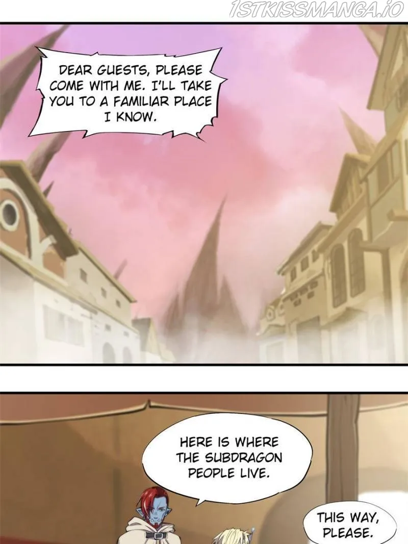 Vampires and Knight Chapter 141 Online - página 1