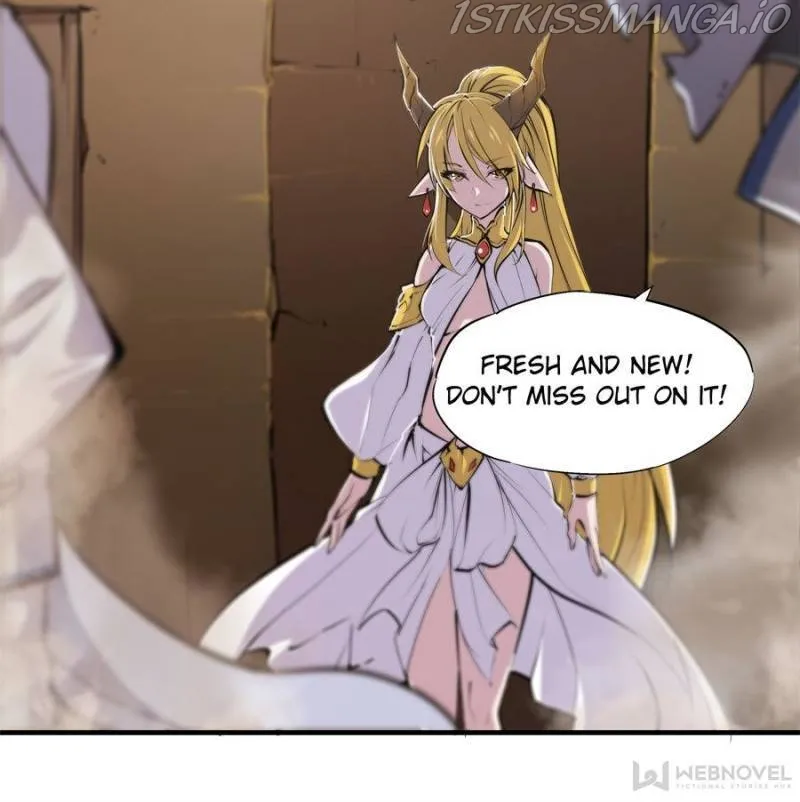Vampires and Knight Chapter 141 Online - página 3