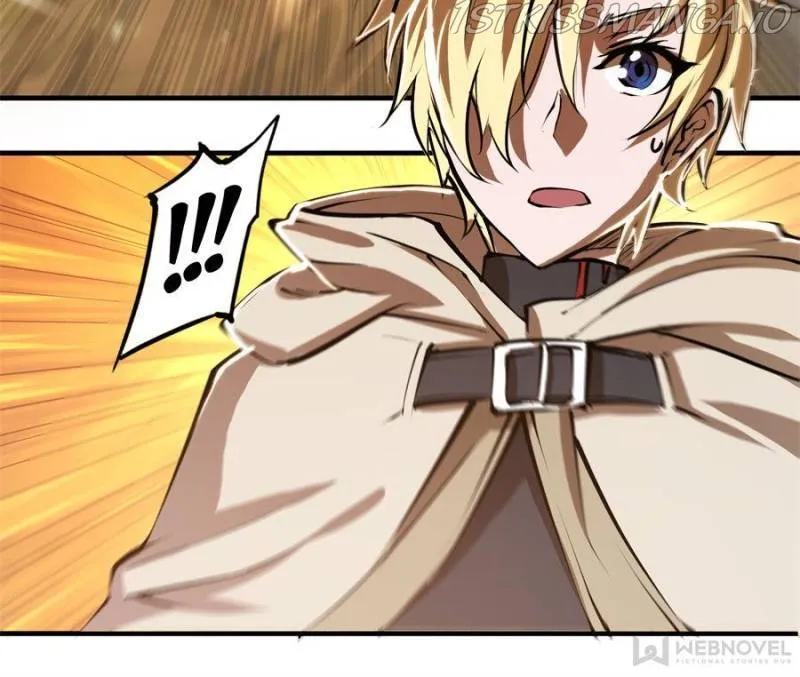 Vampires and Knight Chapter 141 Online - página 6