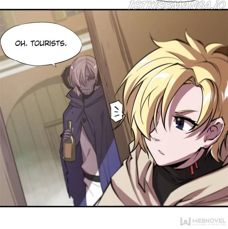 Vampires and Knight Chapter 141 Online - página 12