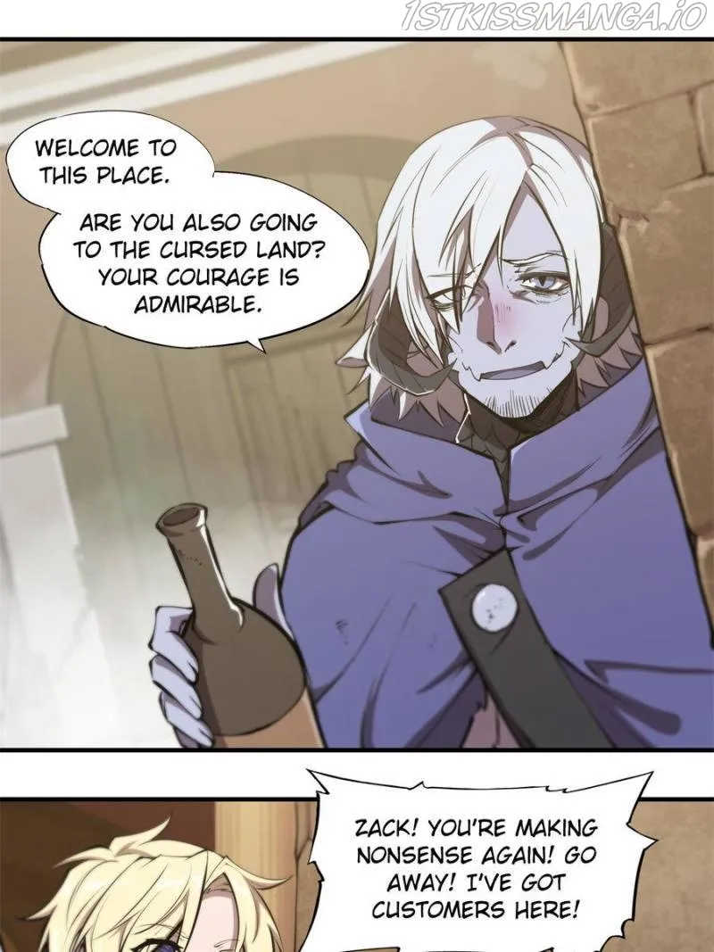 Vampires and Knight Chapter 141 Online - página 13