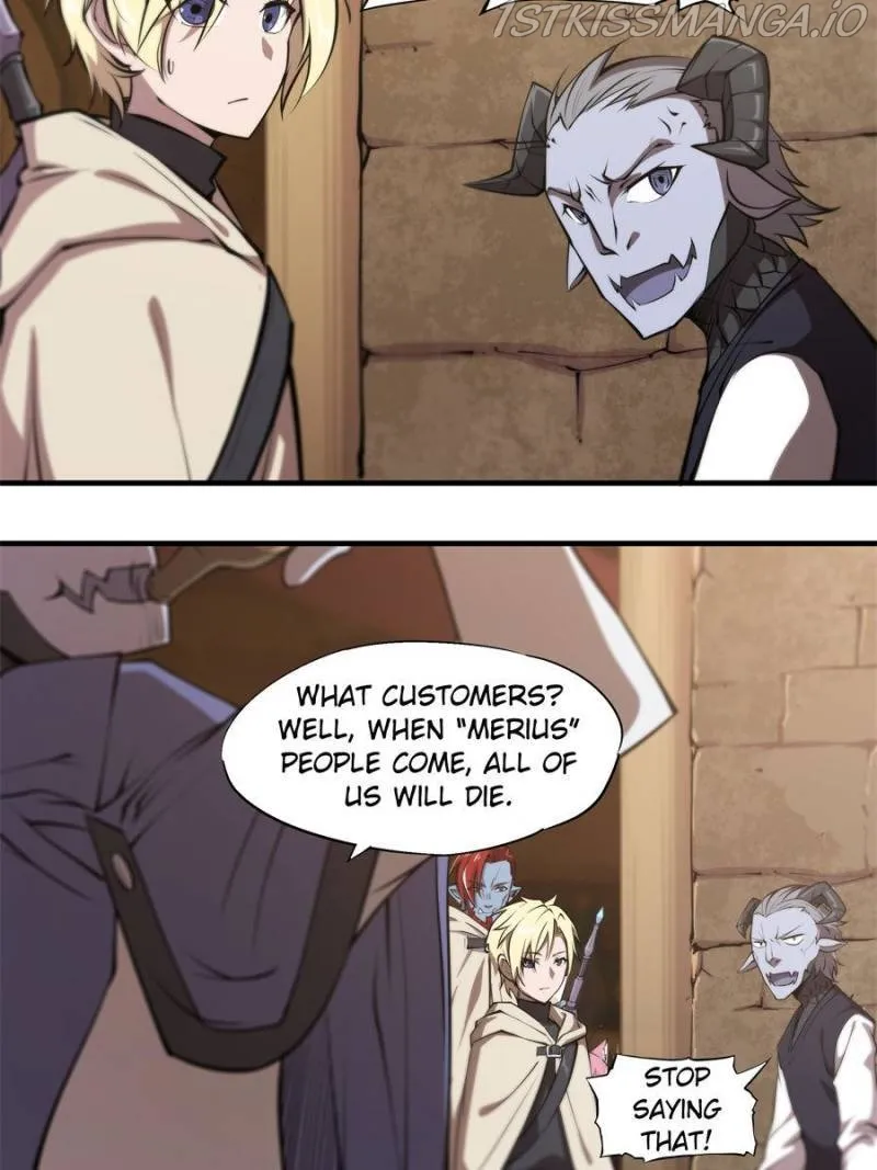 Vampires and Knight Chapter 141 Online - página 14