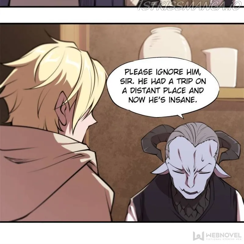 Vampires and Knight Chapter 141 Online - página 15