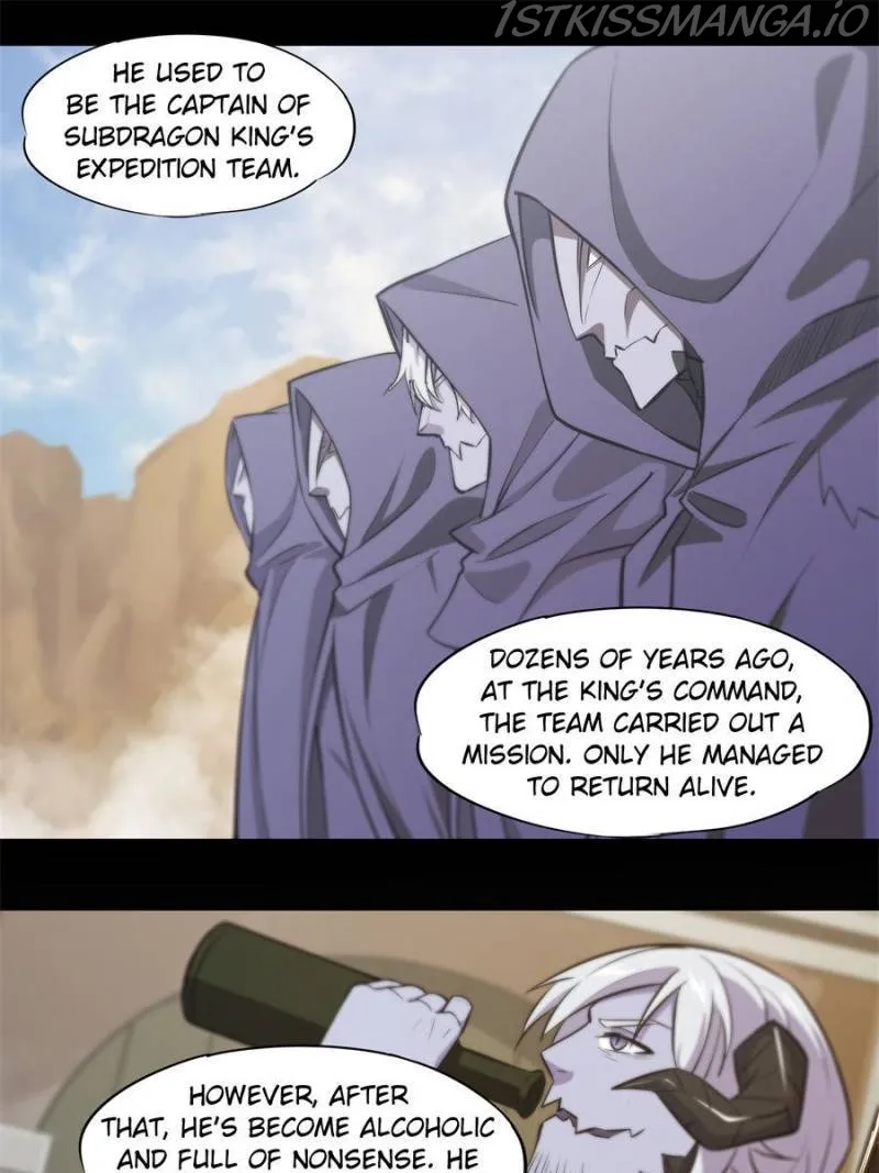 Vampires and Knight Chapter 141 Online - página 16