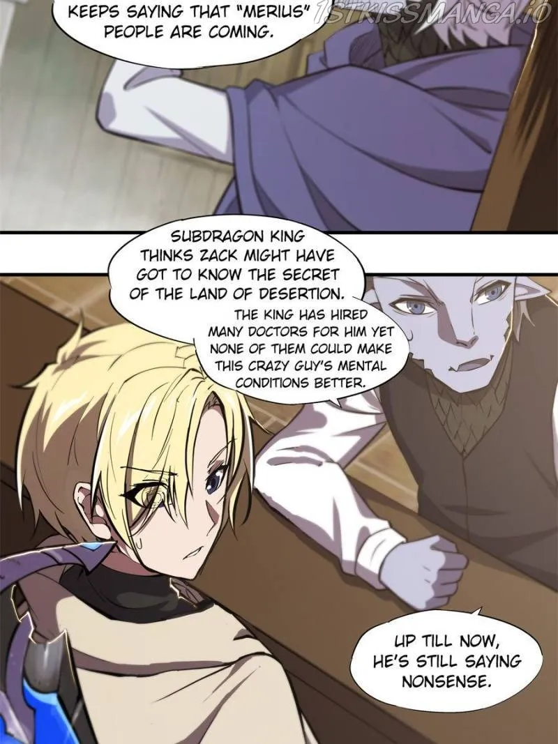 Vampires and Knight Chapter 141 Online - página 17