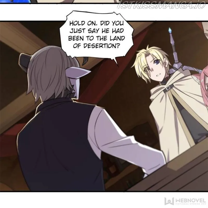 Vampires and Knight Chapter 141 Online - página 18