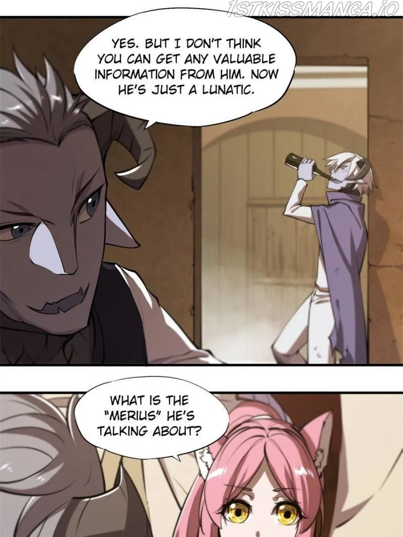 Vampires and Knight Chapter 141 Online - página 19