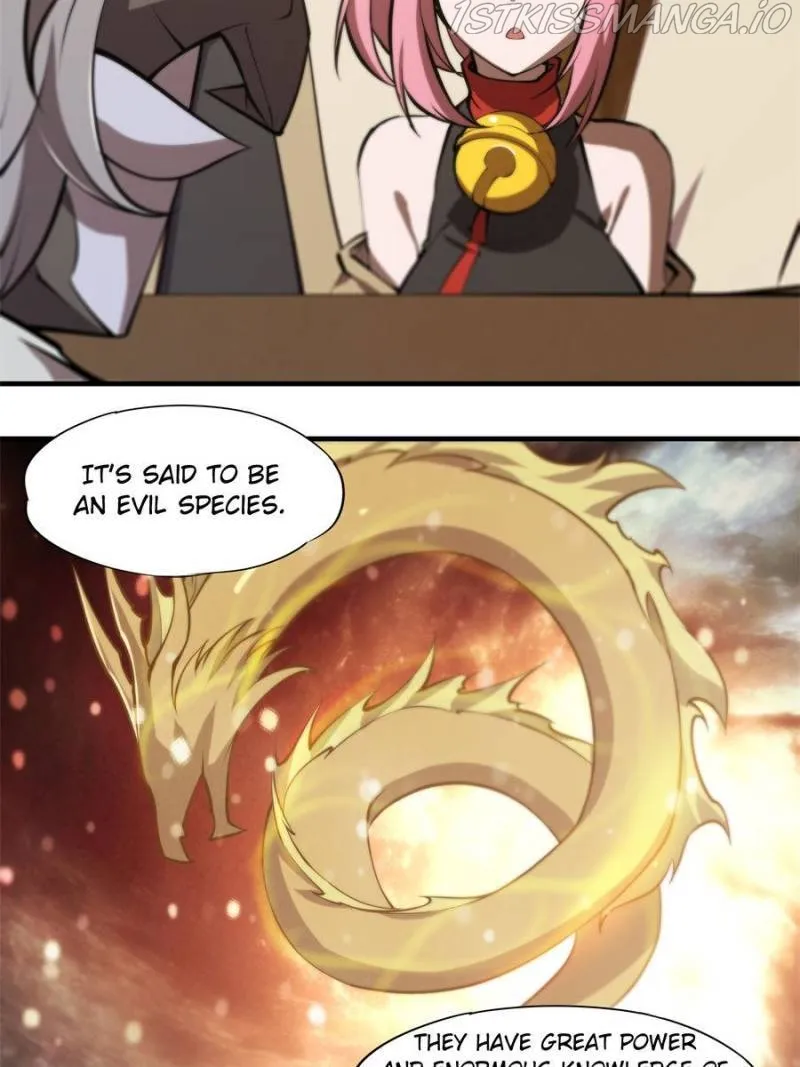 Vampires and Knight Chapter 141 Online - página 20