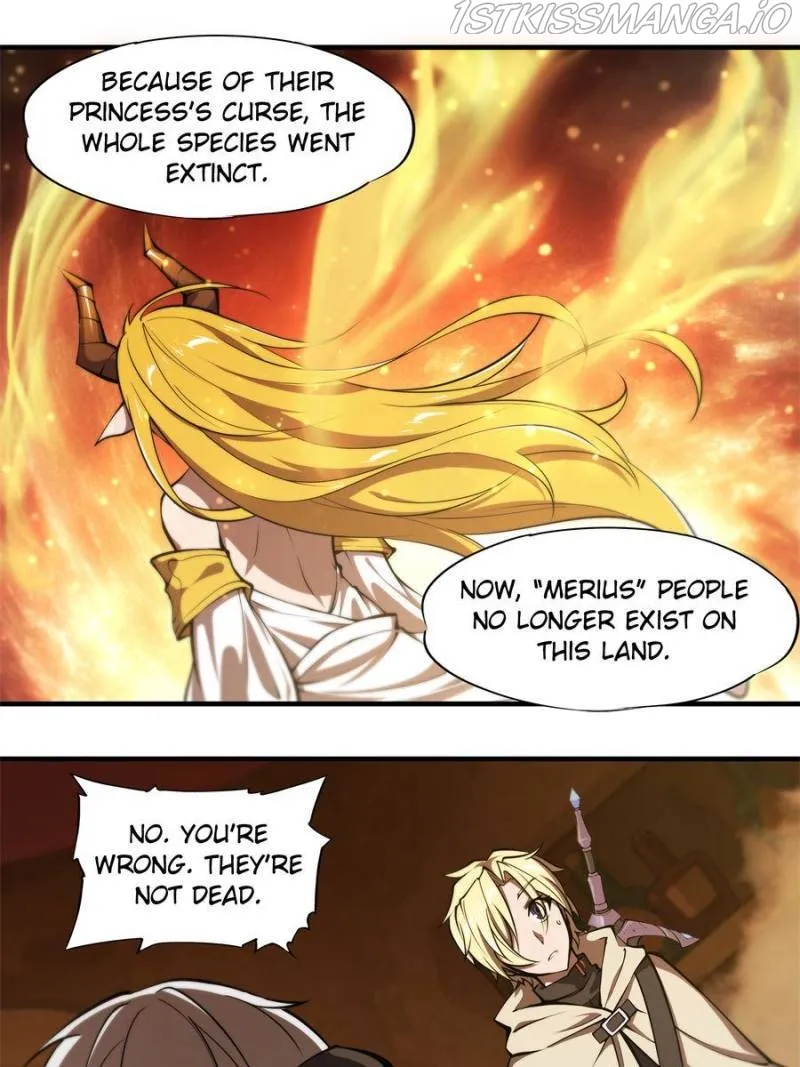 Vampires and Knight Chapter 141 Online - página 22