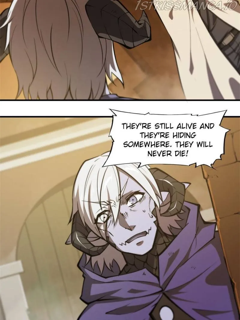Vampires and Knight Chapter 141 Online - página 23