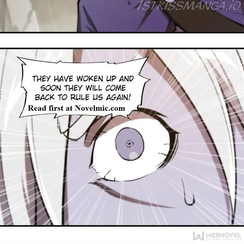 Vampires and Knight Chapter 141 Online - página 24