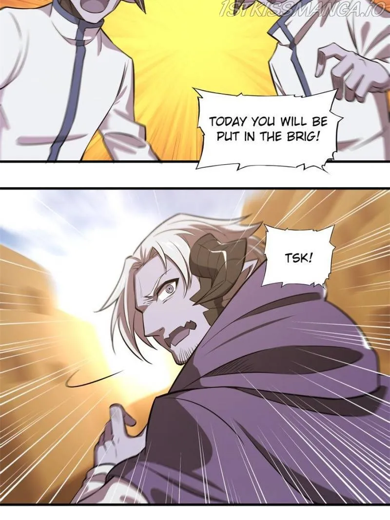 Vampires and Knight Chapter 141 Online - página 26