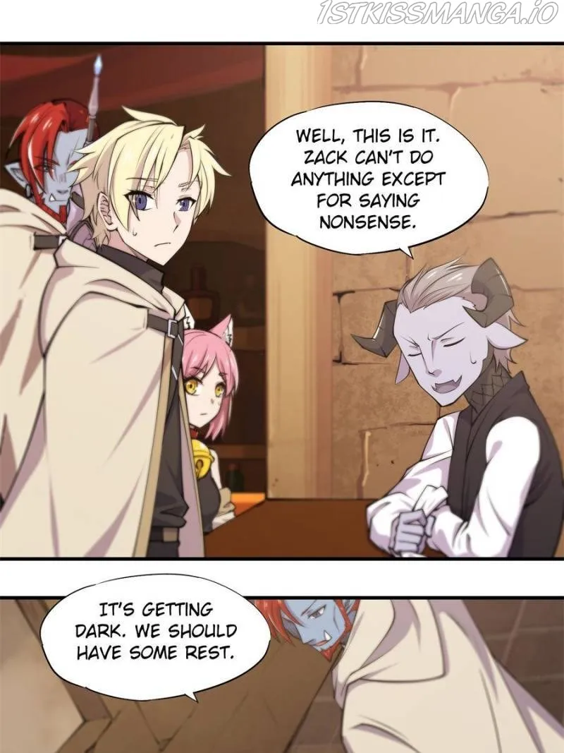Vampires and Knight Chapter 141 Online - página 28