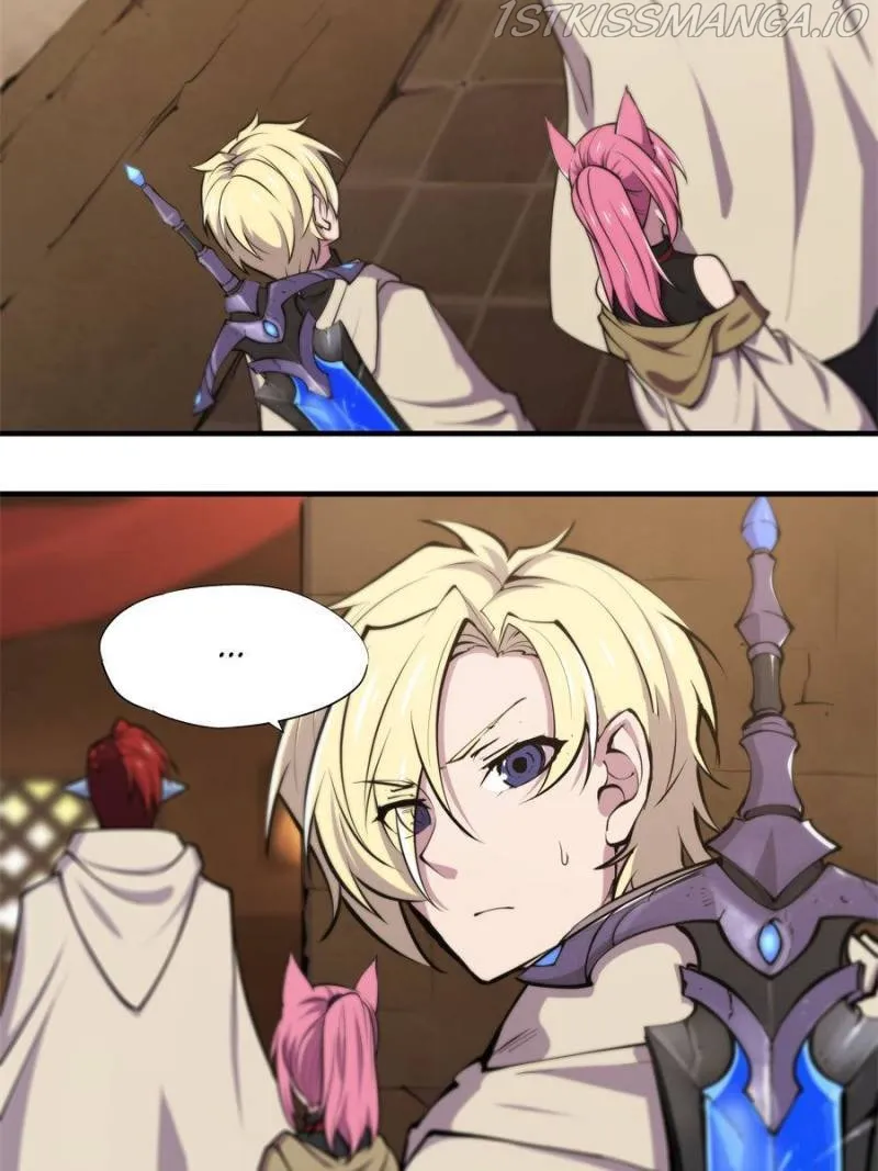 Vampires and Knight Chapter 141 Online - página 29