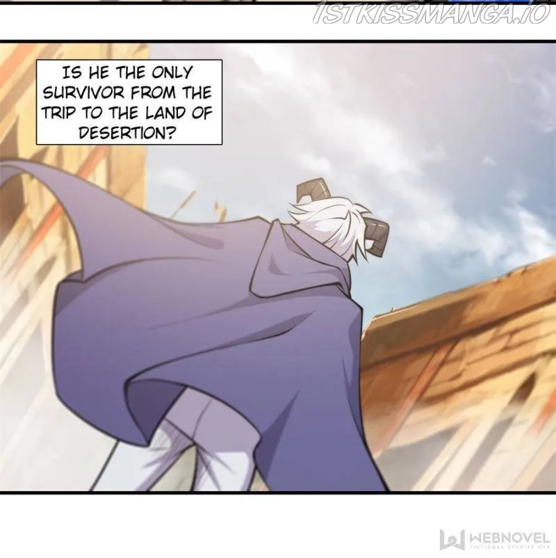 Vampires and Knight Chapter 141 Online - página 30