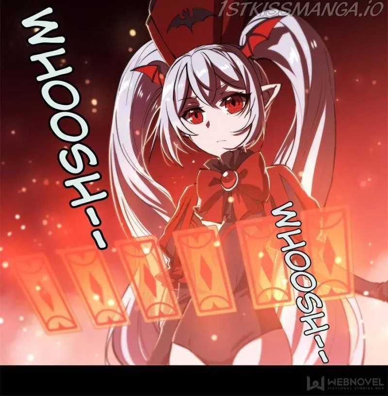 Vampires and Knight Chapter 142 Online - página 3