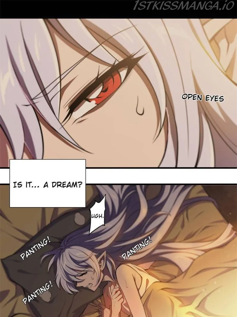 Vampires and Knight Chapter 142 Online - página 5