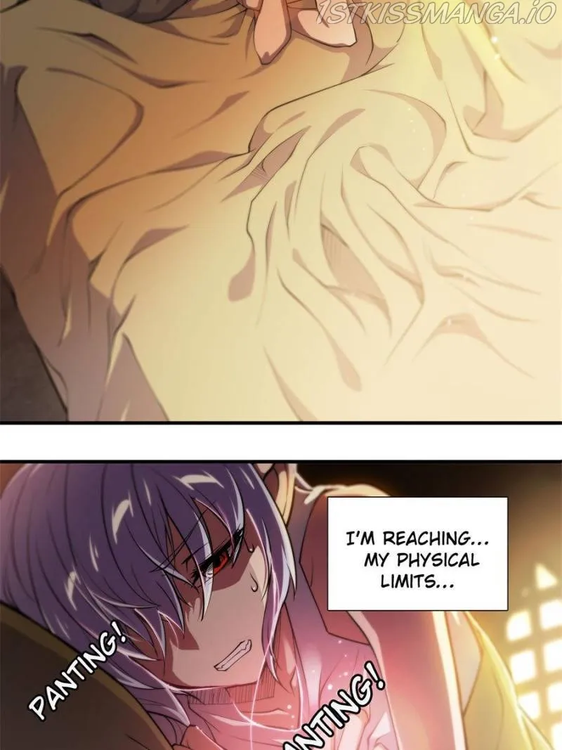 Vampires and Knight Chapter 142 Online - página 6