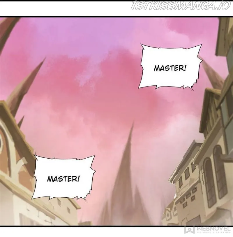 Vampires and Knight Chapter 142 Online - página 8