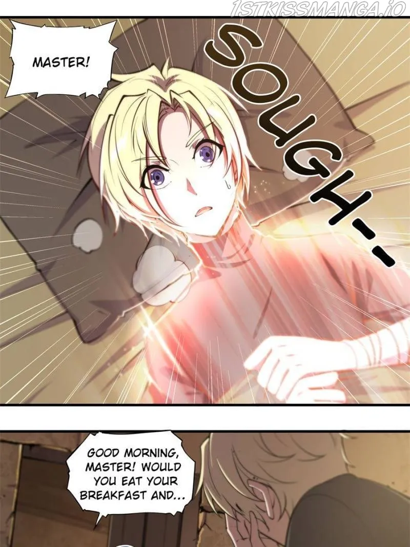 Vampires and Knight Chapter 142 Online - página 9