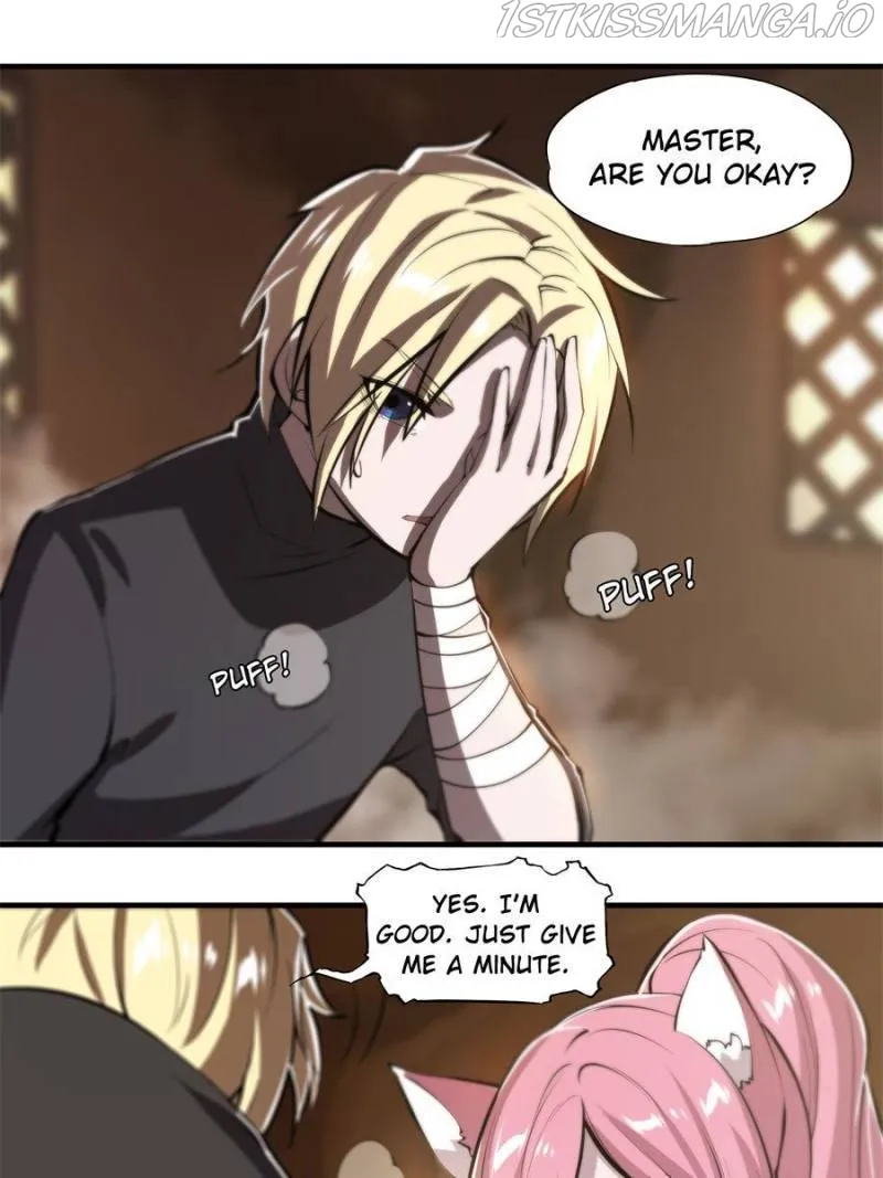 Vampires and Knight Chapter 142 Online - página 11