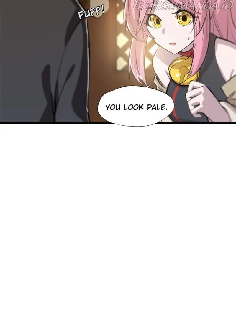 Vampires and Knight Chapter 142 Online - página 12