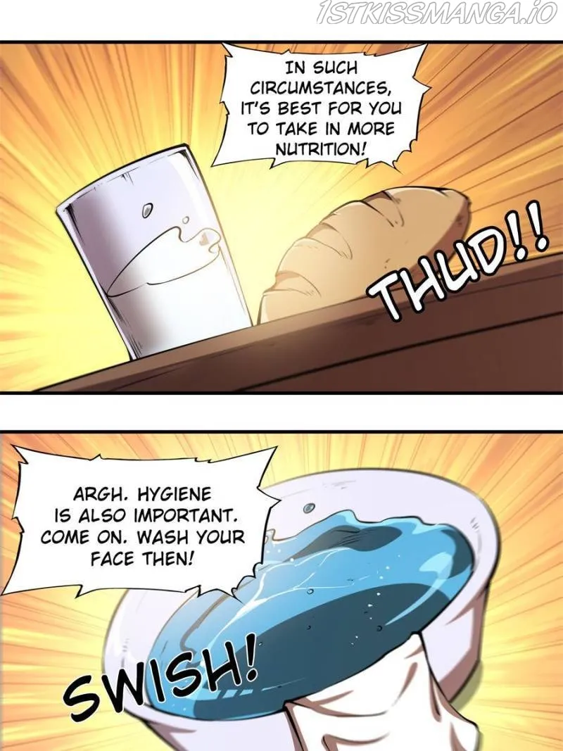 Vampires and Knight Chapter 142 Online - página 14