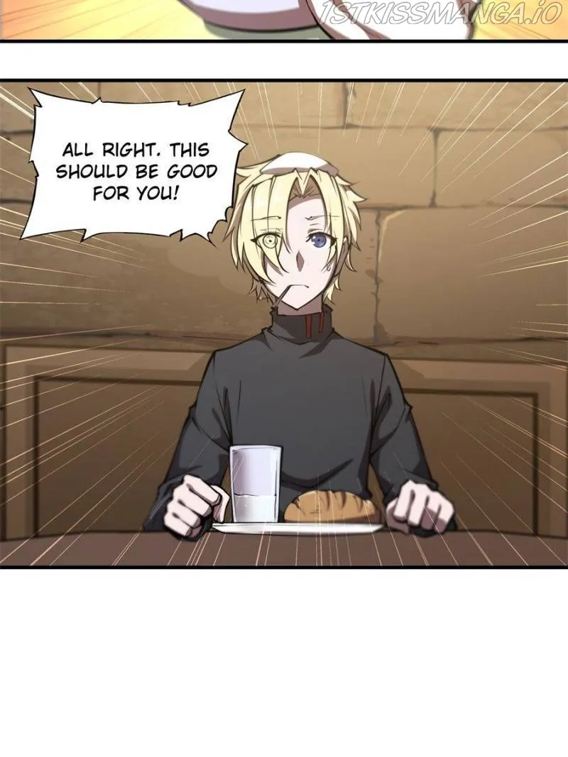 Vampires and Knight Chapter 142 Online - página 15