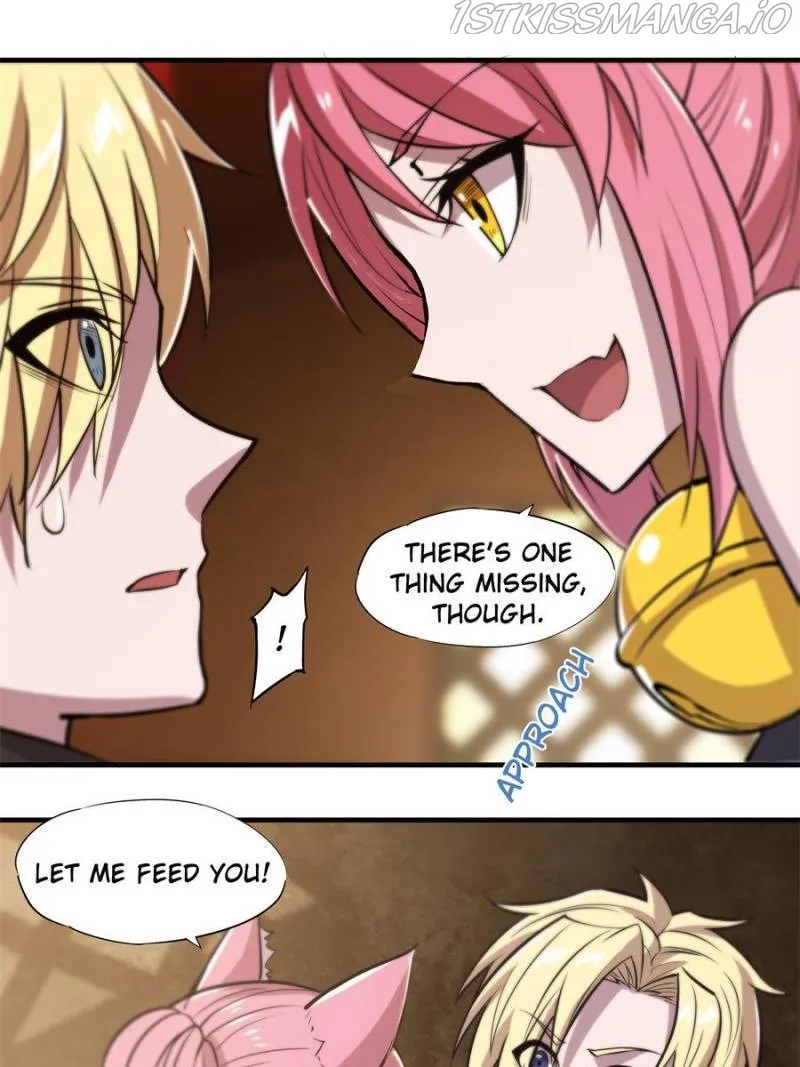 Vampires and Knight Chapter 142 Online - página 17