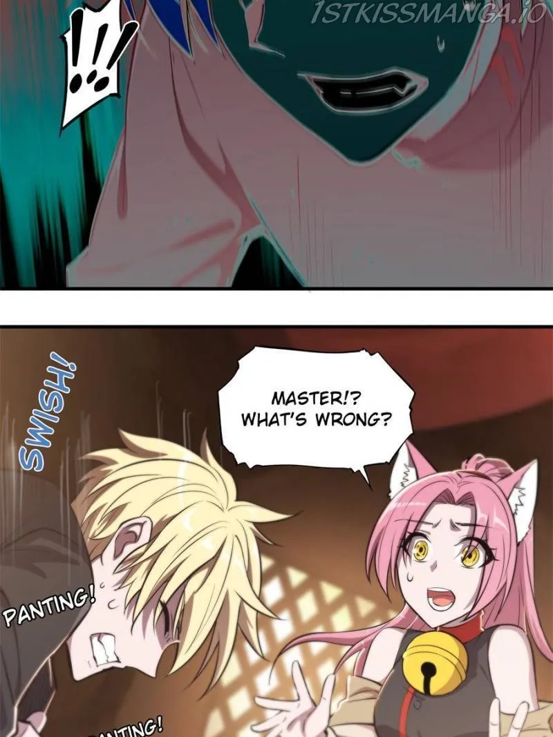 Vampires and Knight Chapter 142 Online - página 21