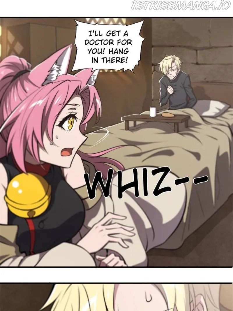 Vampires and Knight Chapter 142 Online - página 23