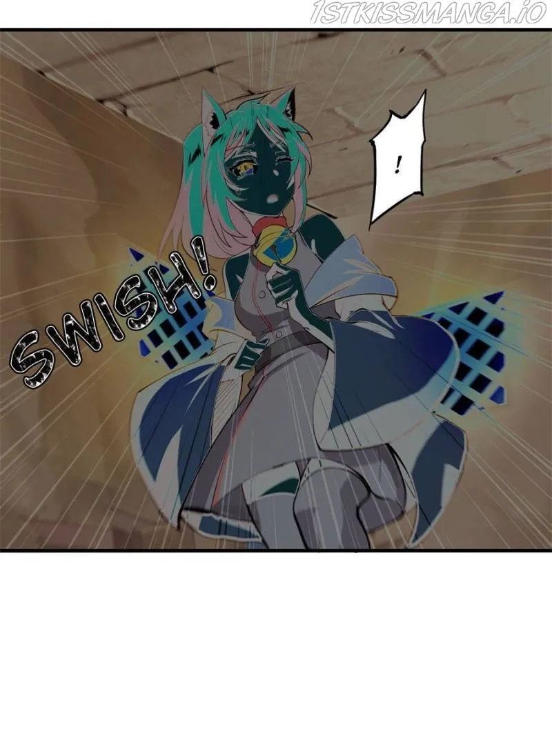 Vampires and Knight Chapter 142 Online - página 25