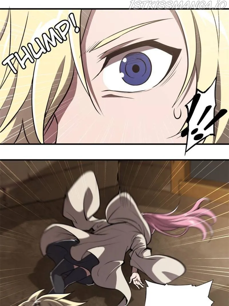 Vampires and Knight Chapter 142 Online - página 27